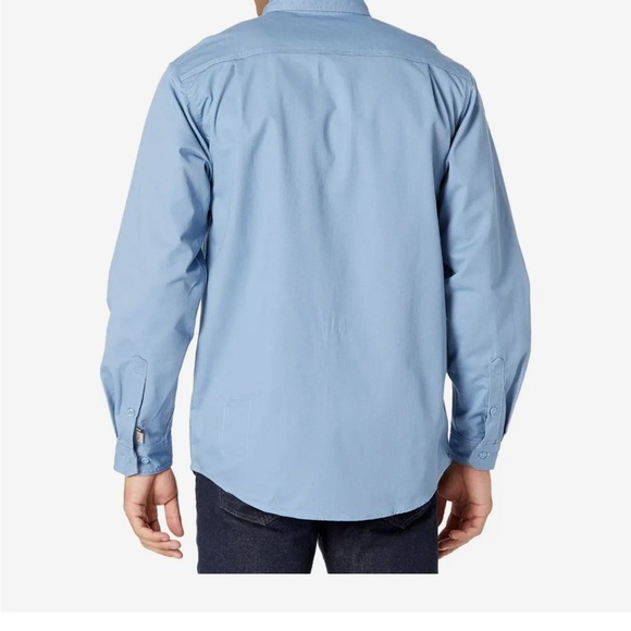 Carhartt Flame Resistant Buttondown Shirt - Picture 2 of 8